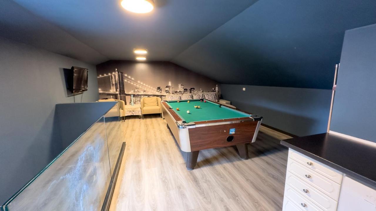 Puntsnes Apartmen Hjelmeland المظهر الخارجي الصورة